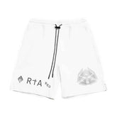 RTA Clyde New Age Shorts at Gravity NYC